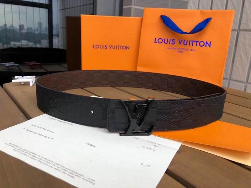 LV Belts 128